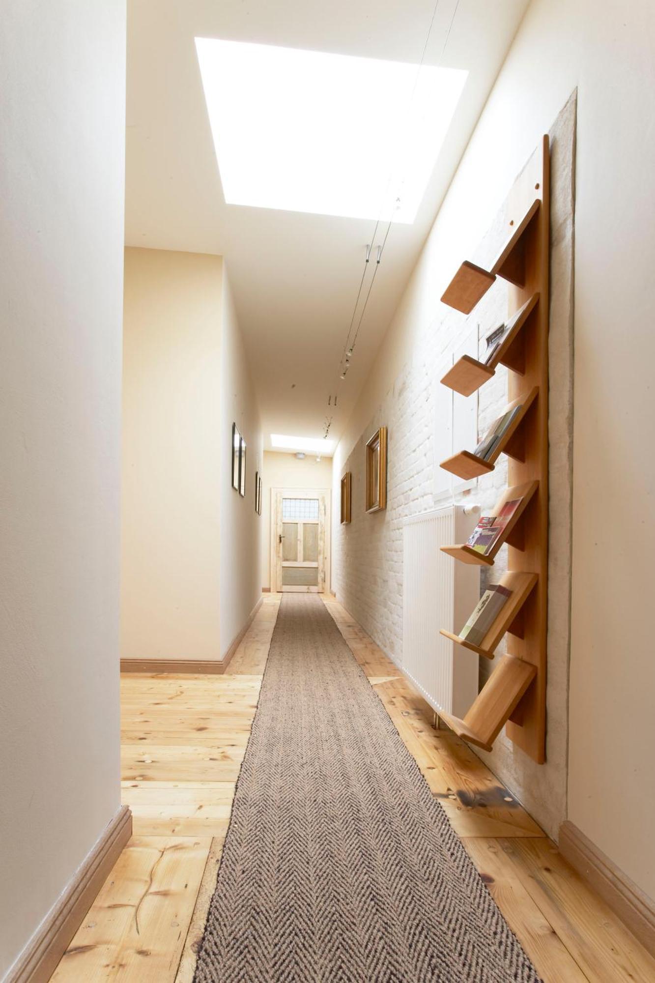 Guest house Alte Remise 3*