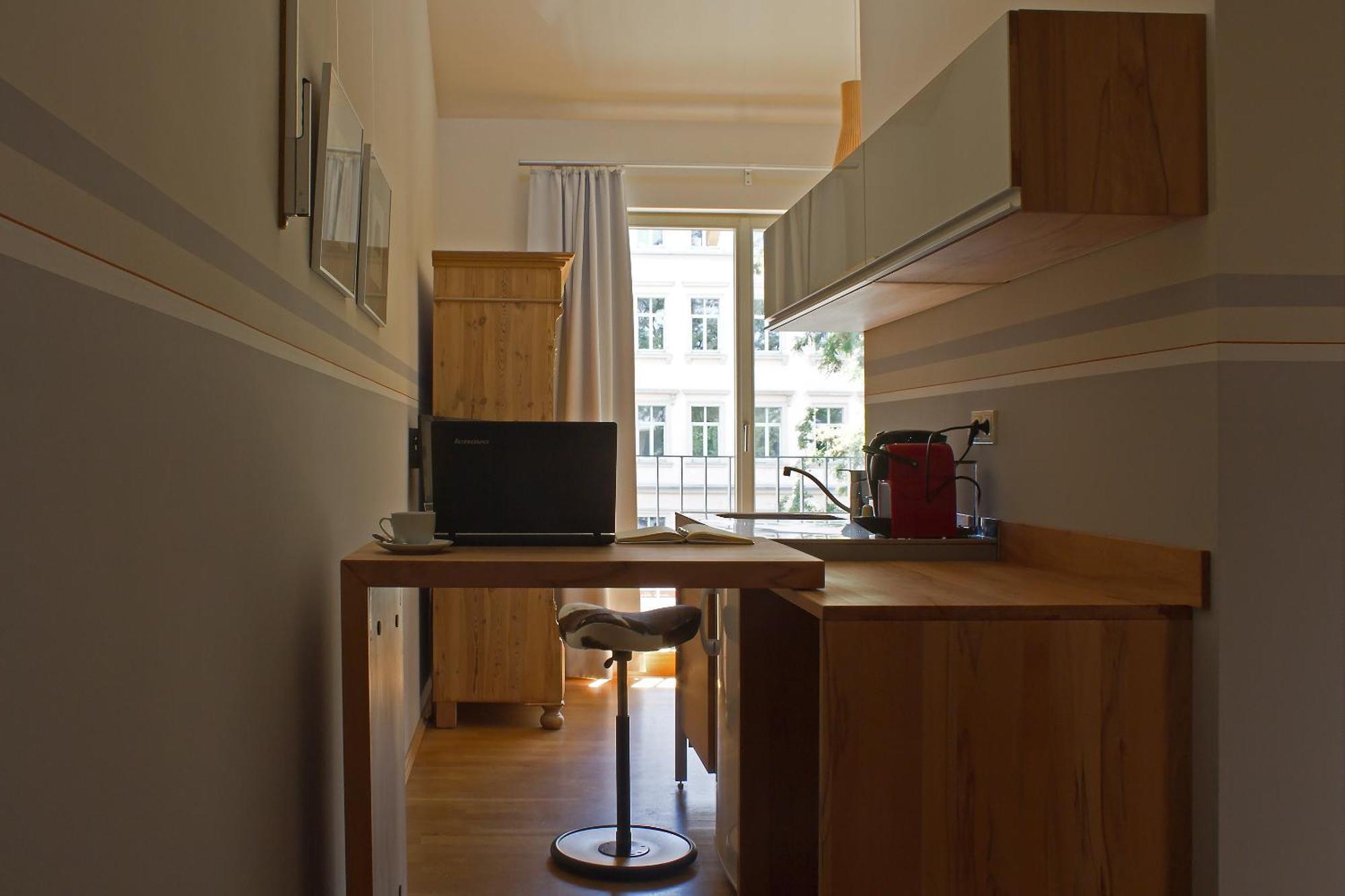 Guest house Alte Remise 3*