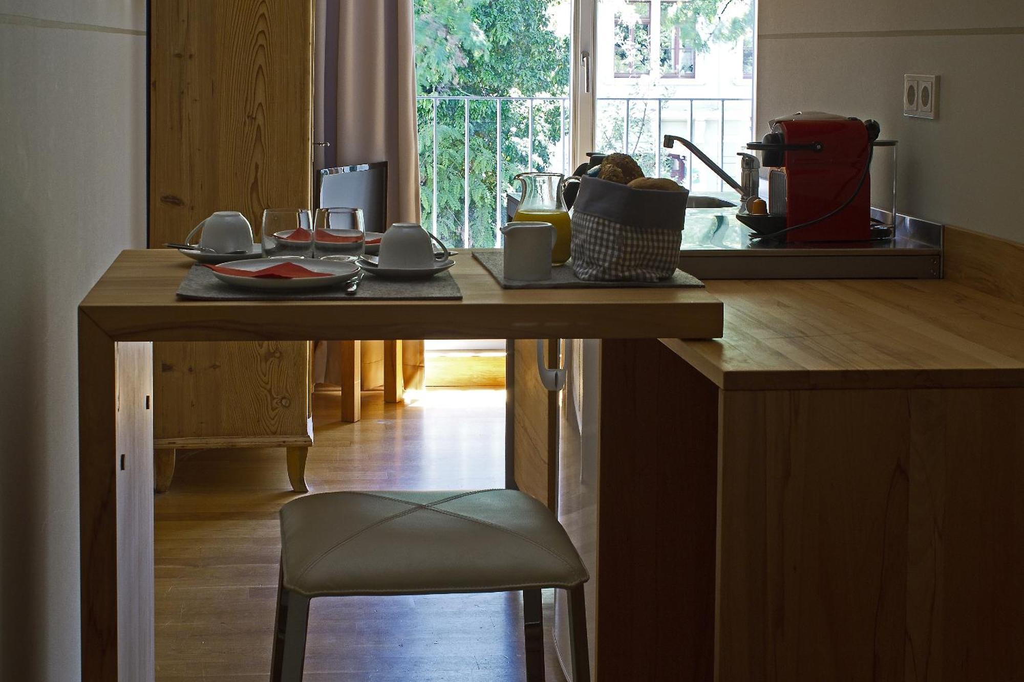 Alte Remise Guest house 3*