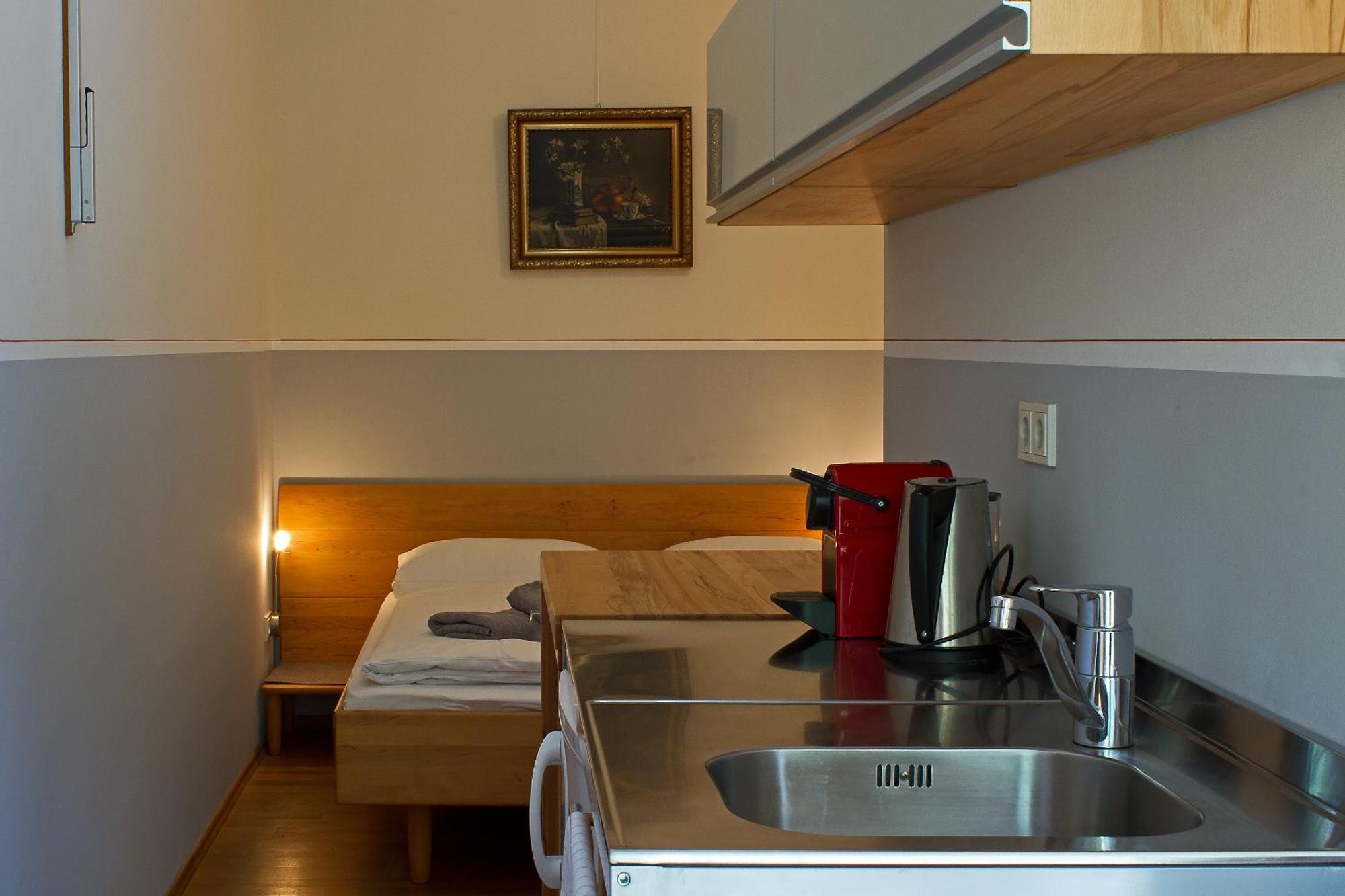 Guest house Alte Remise
