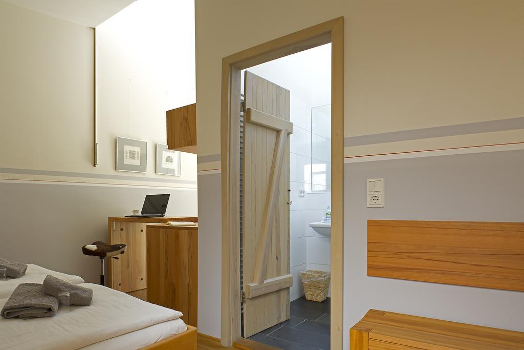 Guest house Alte Remise 3*