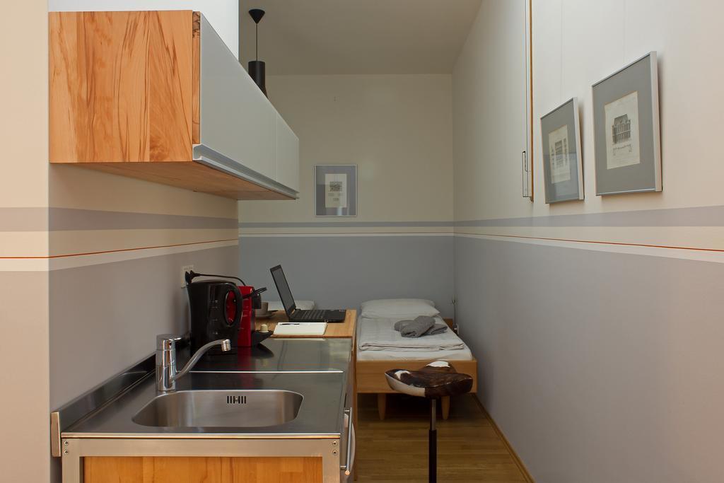 Guest house Alte Remise 3*