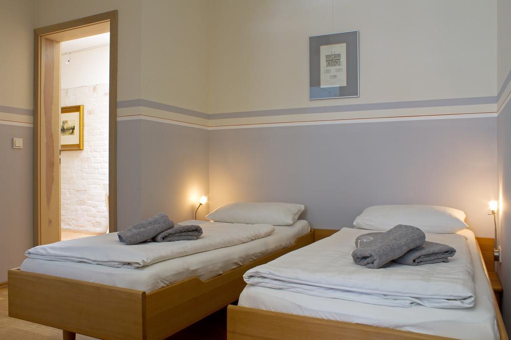Guest house Alte Remise 3*