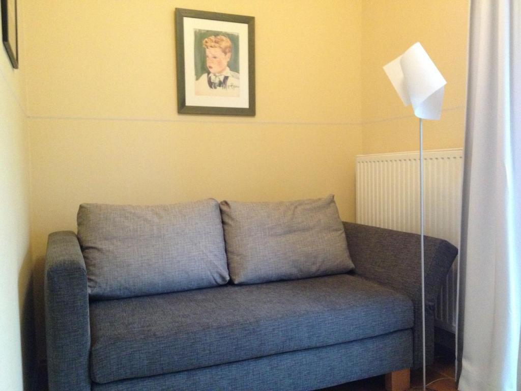 Guest house Alte Remise Dresden