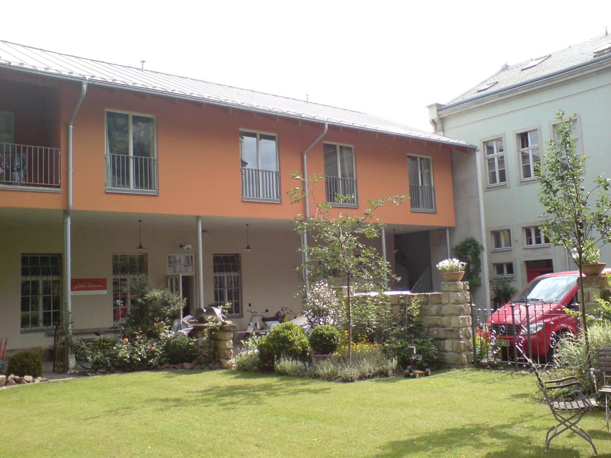 Pensión Alte Remise